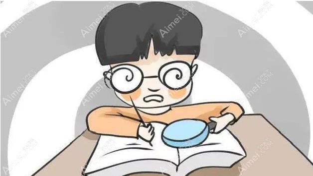 重庆近视眼手术大概需要多少钱