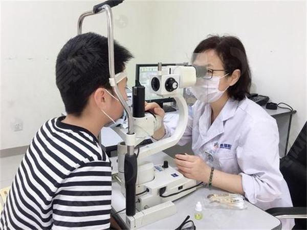 郑州视光眼科全飞秒手术怎么样？,郑州视光眼科是<span style=